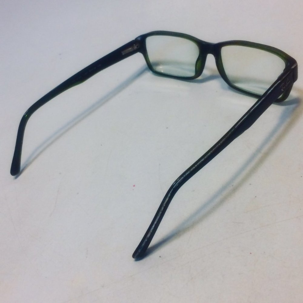 Ray-Ban Rectangular Eyeglass Frames - image 8